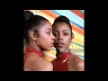 Bern Nadette Stanis Thelma Tribute