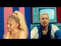PK e Luísa Sonza - Tudo de Bom (Clipe Oficial)