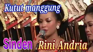 Download Kutut Manggung by Rini Andria MP3