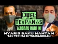 NYARIS BAKU HANTAM!! PEMUDA KRISTEN TAK TERIMA DITUMBANGKAN BANG ZUMA