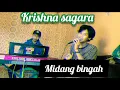 Download Lagu MIDANG BINGAH - KRISHNA SAGARA ||COVER||KENDANG JAIPONG AUTO MENCUG(CIPT;YAYA SUHARYA)