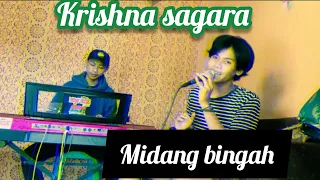 Download MIDANG BINGAH - KRISHNA SAGARA ||COVER||KENDANG JAIPONG AUTO MENCUG(CIPT;YAYA SUHARYA) MP3
