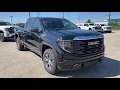 2023 GMC Sierra 1500 Pro Review - Wolfe GMC Buick Edmonton