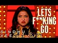 When An Argument Becomes A Throwdown Sindhu Vee