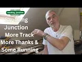 Download Lagu Ep 24 Sandling Junction More Track  - More Thanks \u0026 Some Running