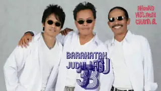 barakatak 37 b lagu sunda lucu