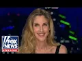 Ann Coulter Liberals just wanted to get rid of Roseanne