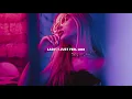 Alok & TRHDL!FE - Hear Me Tonight (Lyrics)