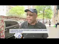 Concourse Village housing complex residents upset over losing parking spaces
