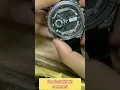 Download Lagu LIGE Brand Men Digital Watch Shock Military Sport Watches Fashion Waterproof Electronic watch#