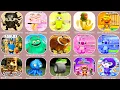 Download Lagu PRISON RUN: CAPPUCCINO ASSASSINO, BALLERINA CAPUCHINA'S, UDIN DIN DIN DUN'S, BANANA CAT'S, CHIPANZIN