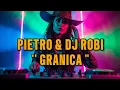 Lagu Pietro - Granica ( Folk Club Remix 2025 )