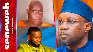 XBB :Nigaye Kara devant…Mauvaise nouvelle pour Pape Cheikh…2 gros dossiers sur la table de Sonko…