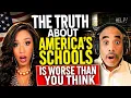 A Veteran Substitute Teacher Reveals What s Really Happening Inside America s Toughest Schools