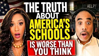 A Veteran Substitute Teacher Reveals What s Really Happening Inside America s Toughest Schools