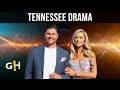 Inside Christina and Josh Hall s Heated 4 5 Million Dispute Entertainment News