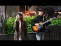 sica 何洛瑤 - 再見有時 快閃Busking Live feat. GooChan | 2023-12-08 葵廣
