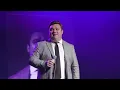 Help Is On The Way (Maybe Midnight) (Live) - NYC Praise | #SMNYC22