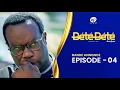 Lagu BÉTÉ BÉTÉ - Saison 3 - Episode 4 **VOSTFR** #betebete #evenprod