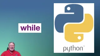 Python keyword reference WHILE
