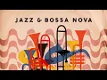 Download Lagu Jazz \u0026 Bossa Nova - Covers Of Popular Songs (5 Hours)