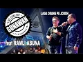 Download Lagu gunawan feat ramli abuna - jaga orang pe jodoh || live concert tilamuta || lagu manado gunawan