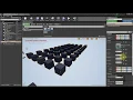 Array 2D In Blueprint - Unreal Engine 4