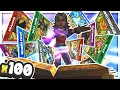 Farming LORE 100 Times in the NEW update How many spellements did i get