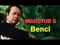 Download Lagu Mansyur S - Benci (Lyríc)