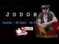 Download Lagu Karaoke JUN Bintang Jodoh - HD AUDIO - NO VOCAL - SUARA JERNIH