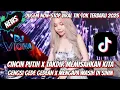Lagu DJ DUGEM DISKOTIK‼️ VIRAL CINCIN PUTIH X TAKDIR MEMISAHKAN KITA X GENSI GEDE GEDE AN