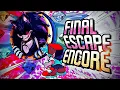 Download Lagu Friday Night Funkin': Vs. Sonic.exe - Final Escape (Encore) [UST]