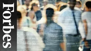 KPMGVoice Ionic Security - The Great Rewrite Chapter 4 Forbes