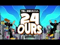 Lagu TRANSMEDIA 24 OURS