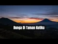 Jeje – Bunga di Taman Hatiku 🌸 | Lagu Viral TikTok 2025 | DJ Slow Full Bass Remix Terbaru
