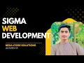 1 - Web Development By Nexa Code Solutions