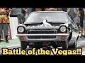 Lagu Boosted Vega vs Nitrous Vega at the Ozark No Prep race