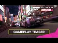 Forza Horizon 6 - Gameplay Teaser Trailer