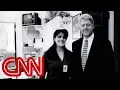 1998 Clinton-Lewinsky scandal breaks on CNN