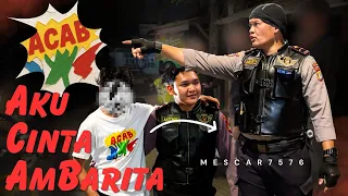 Aku Cinta Am Barita