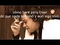 Leo Mattioli - "Como Haré" Letra