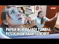 Download Lagu Teror Siluman Kalelawar Jadi Malapetaka! | Aini Malaikat Tak Bersayap Eps 184 FULL