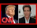Attorney explains judge s comments on Trump special master ruling