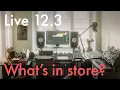 Download Lagu What’s coming in Ableton Live 12.3?