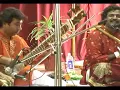 Shafique Khan & Praveen Godkindi,Raag Ahir Bhairav, Drut, Teen Taal, Sitar & Flute Jugalbandhi