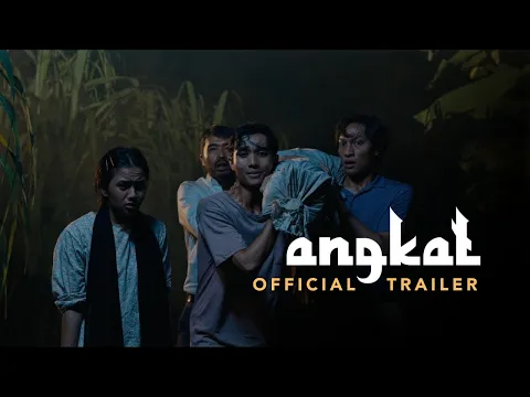 ANGKAT | Official Trailer | 14 Ogos 2025 di pawagam