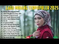 Lagu Minang Terbaru 2025 Bikin Galau - Pop Minang Enak Didengar Menyentuh Hati - Minang 2025