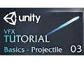 Unity VFX Tutorials - 03