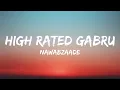 Lyrical: High Rated Gabru - Nawabzaade | Varun D, Shraddha K | Guru Randhawa | Raghav Punit Dharmesh