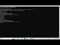 TypeError can only concatenate str not int to str